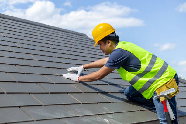 Best Residential Roofing Contractor  in San Benito, TX