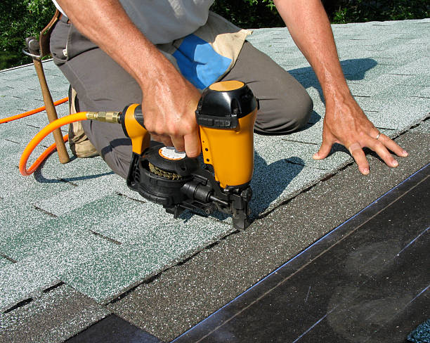 Quick and Trustworthy Emergency Roof Repair Services in San Benito, TX