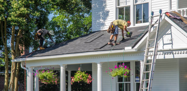 Roof Installation Near Me in San Benito, TX