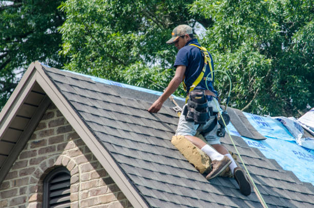 Quick and Trustworthy Emergency Roof Repair Services in San Benito, TX